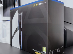 Console de jeu vidéo Slim-Pro <span class=keywords><strong>PS</strong></span> <span class=keywords><strong>5</strong></span> Ultra Haute Vitesse -<span class=keywords><strong>5</strong></span> Original Vente en Gros Moule Privé - Product Image 4
