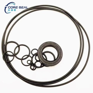 Kit d'outils de réparation pour moteur d'orientation / moteur de rotation Volvo Ec290C, Ecr305C, Fc3329C VOE14562622, injecteur et carburateur <span class=keywords><strong>Weber</strong></span> - Product Image 3