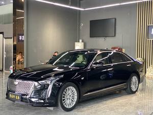 <span class=keywords><strong>Cadillac</strong></span> CT6 de Lujo, Tracción Trasera, Gasolina, Automático, Asientos de Cuero Cómodos, Motor Turbo, Caja de Cambios Automática, Volante a la Izquierda - Usado CTS - Product Image 3
