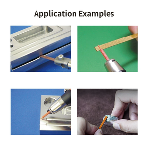 <span class=keywords><strong>Pierre</strong></span> à polir en fibre céramique Xebec importée, type plat 1006M, pour l'<span class=keywords><strong>entretien</strong></span> des moules <span class=keywords><strong>de</strong></span> précision - Product Image 6