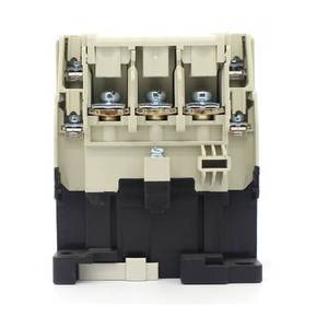 Contactores de CA S-T80 110VAC de Buena Calidad, Contactores Magnéticos S-T80 110VAC de 3 Polos T-80 110VAC - Product Image 3