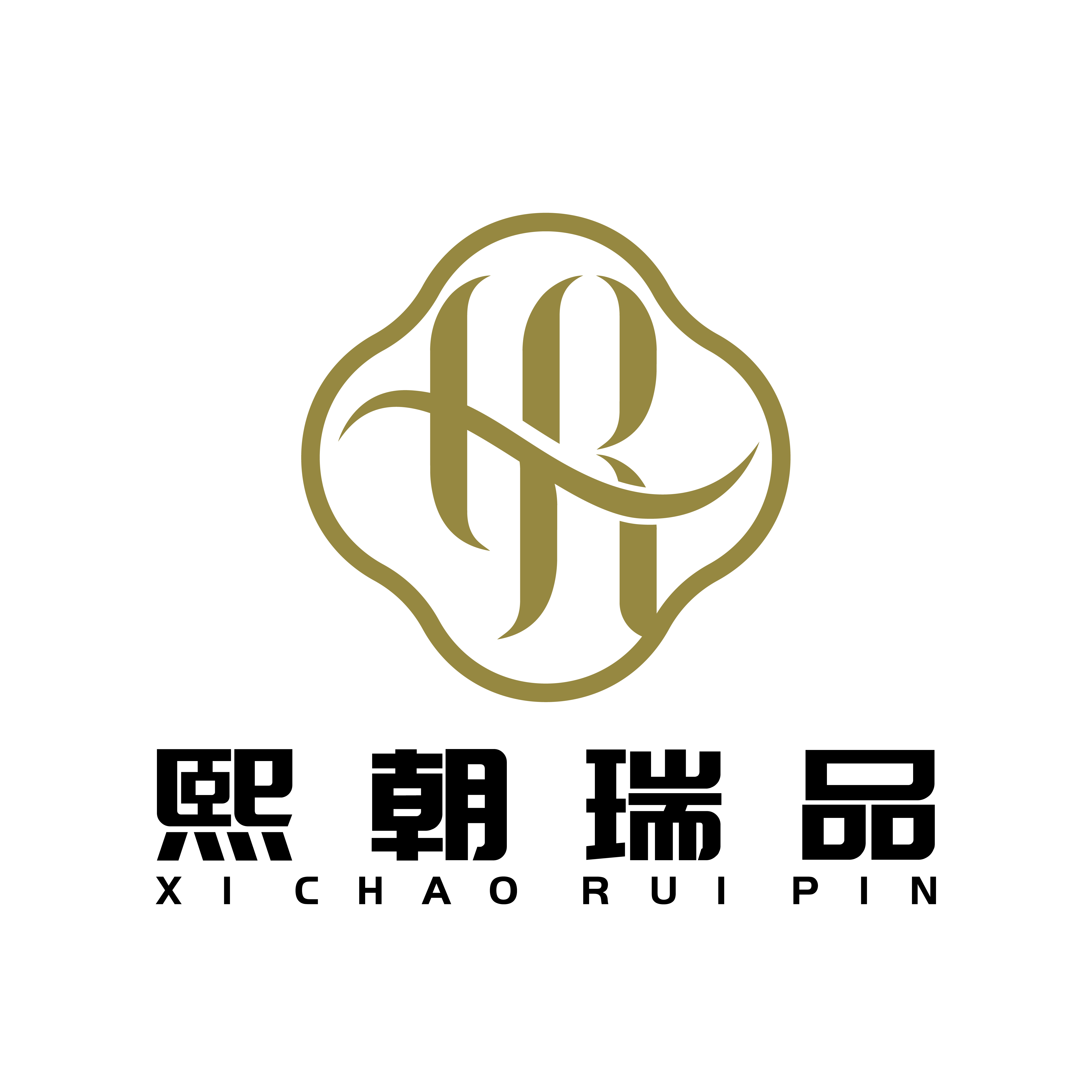 Xichao Ruipin (changxing) Textile Co., Ltd. logo