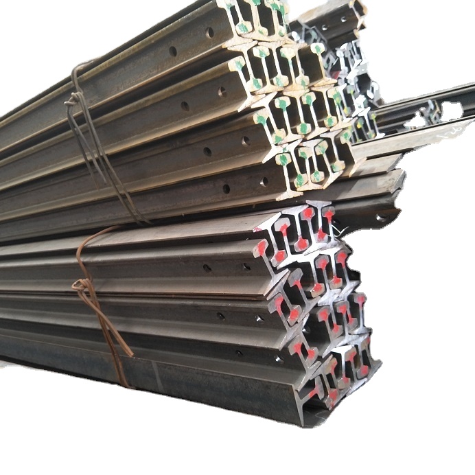 P18 кг рельс с 55Q материал Сделано в Китае