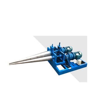 Lower Price Stable 6 Meter Plate Rolling Machine 6m Plate Rolling Machine - Product Image 6