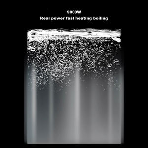 Ticari otomatik kazan makarna elektrikli erişte ocağı asansör bağlantısız 8 sepetleri makarna pişirici - Product Image 6