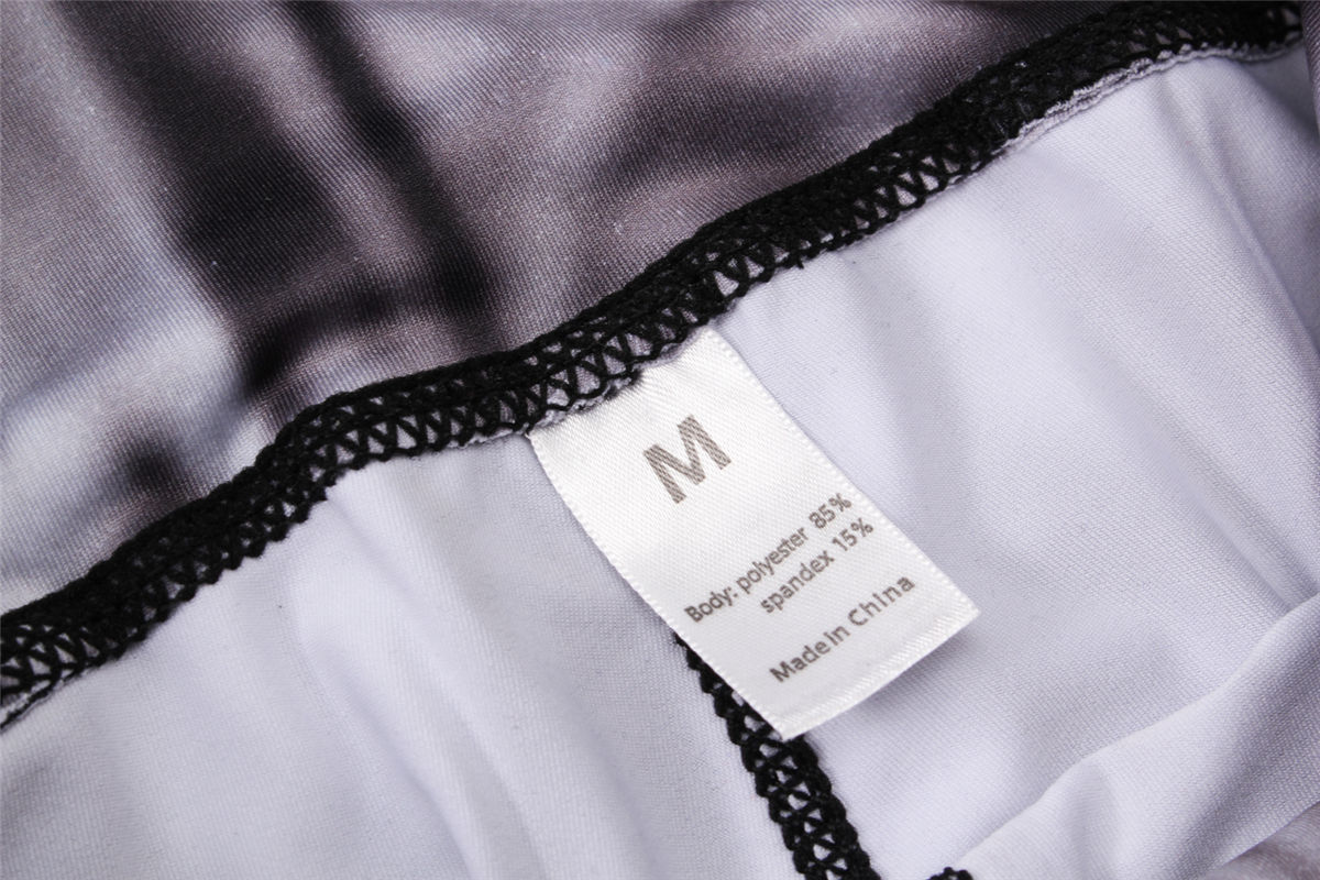 Top sale sexy tie dye women fitness leggings sports yoga pants