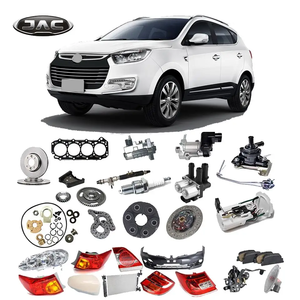 Cincin Nosel Baru Turbocharger Mesin Gas untuk JAC T6 T8 Ruifeng S5 S7 M4 M5 M6 J3 J4 J5 J6 J7 Jiayue 1.5t <span class=keywords><strong>2</strong></span>.0T - Product Image 6