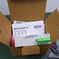 Módulos de extensión analógicos de la serie Delta SLIM PLC, originales, de la serie 12, 2000, 12, 2000, 12, 2000, 12, 30, 12, 30, 30