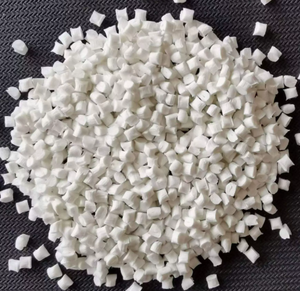 เม็ดพลาสติกทนสารเคมี PBT Japan Polyplastics 3306-ED3002 - Product Image 1