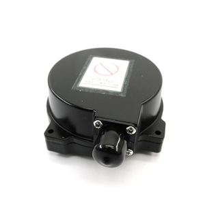 UTTAH-B20FL ตัวเข้ารหัสแบบอัลติเมท 20 บิต ตัวเข้ารหัสภายในมอเตอร์ - Product Image 6
