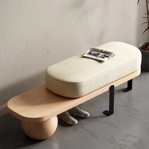 Accent-decoración <span class=keywords><strong>Interior</strong></span> para el hogar, muebles <span class=keywords><strong>de</strong></span> pasillo Wabi Sabi, Centro <span class=keywords><strong>de</strong></span> entrada <span class=keywords><strong>de</strong></span> <span class=keywords><strong>madera</strong></span> - Product Image 5