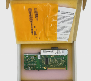B&R 3IF771.9 โมดูลอินเทอร์เฟซ CAN Bus APCI โมดูล PLC อุตสาหกรรม CAN 3IF7719 ใหม่ - Product Image 1