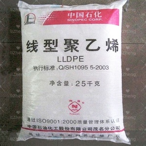 Trinh Nữ ABS nhựa HDPE LDPE LLDPE <span class=keywords><strong>PP</strong></span> ABS LLDPE hạt ô tô ngành công nghiệp Polymer nhựa để sử dụng trong sản xuất - Product Image 2
