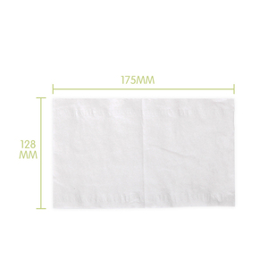 Papel tisú facial de alta calidad, toallas de papel suaves de <span class=keywords><strong>5</strong></span> capas, papel tisú facial de pulpa de madera virgen para Hotel de oficina - Product Image 3