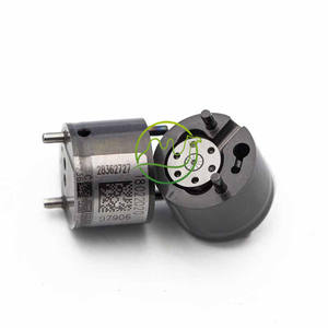 Válvula de controle nova chinesa «28390393 com bom preço - Product Image 2