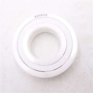 Bton 30*62*16มม. 6206 6200 6201 6202 6203 6204 6205 6207 6209 6208โครเมี่ยมเหล็กร่องลึกลูกปืนเม็ดกลม - Product Image 4