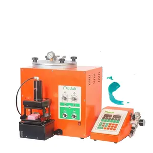 Jewelry tool Wax Mold Injection Machine Digital Vacuum Wax Injector,wax injection machine for sale