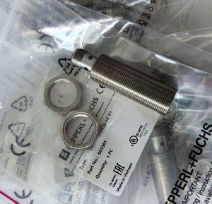 Ub300-18gm40a-u-v1 Neuf pour capteur à ultrasons, tout neuf, authentique, en stock, avec une garantie d'un an. - Product Image 3
