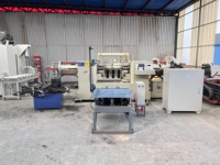 Máquina de Corte Rotatorio de Chapa de Madera de Alta Precisión, Fabricante de Equipos Automáticos de Pelado CNC
