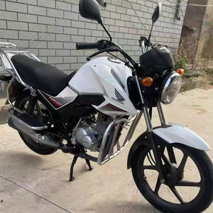 Motos sportives tout-terrain Honda <span class=keywords><strong>125</strong></span> d'<span class=keywords><strong>occasion</strong></span> à essence pour la conduite urbaine - Product Image 1