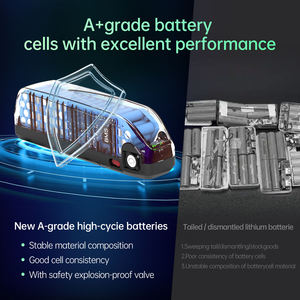 Batterie Hailong Downtube Fat Bike 36V/48V/52V 10Ah/13Ah/17.5Ah, petites batteries ioniques Hailong Shark pour vélos électriques 500W/1000W - Product Image 6