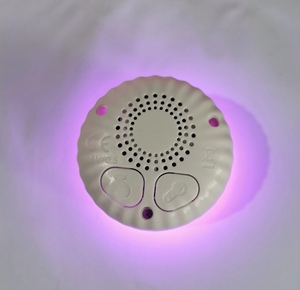 Vente flash Jouet sonore pour bébé Sucette/Jouet poupée Bouteille électronique pour bébé/module lumineux Module sonore Module musical pour jouets - Product Image 2