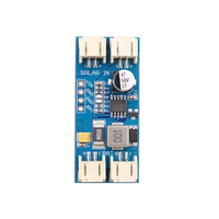 CN3791 MPPT Panneau solaire Panneau d'alimentation solaire Module de charge de batterie au lithium 6V 9V 12V CN3791