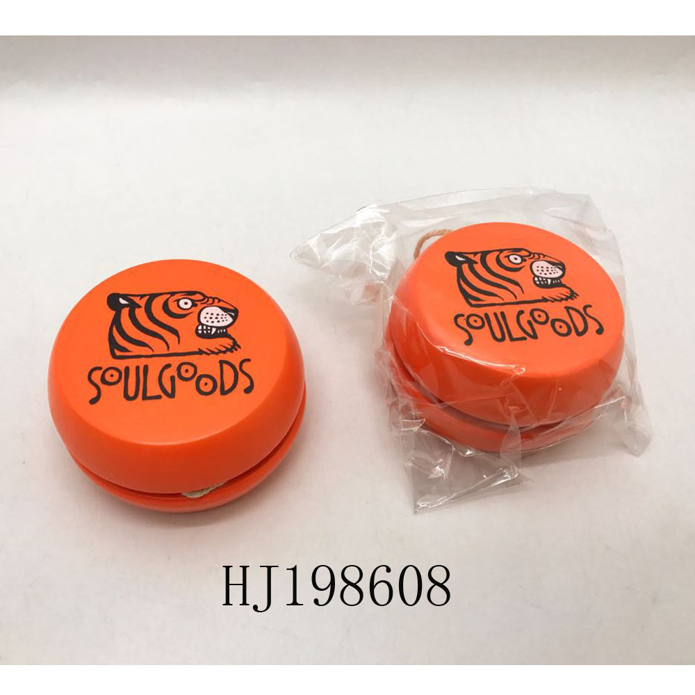 Рекламная игрушка Йо-Йо, деревянный Йо-шар, игрушка Йо-Йо, фабрика на заказ