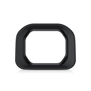 Accesorio de cámara JJC con diseño nuevo de silicona para ojo de pez para <span class=keywords><strong>Canon</strong></span> EOS <span class=keywords><strong>R1</strong></span> - Product Image 2