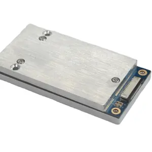 Lange afstand range passieve uhf rfid-lezer module voor UAV drone