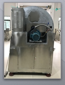 Liquide moins de détergent à lessive feuilles sèche <span class=keywords><strong>Machine</strong></span> comprimés de lavage super condensés faisant la <span class=keywords><strong>Machine</strong></span> séchage de feuilles de blanchisserie - Product Image 5