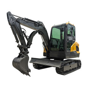 Gecertificeerde Epa Eur5 Hoge Kwaliteit <span class=keywords><strong>Mini</strong></span> Crawler Graafmachine Voor De Bouw Boerderij Boomgaard Operaties Goedkope Changchai Motor 1 Jaar - Product Image 2