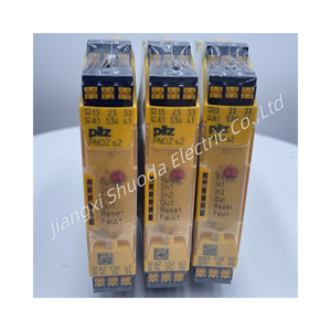 รีเลย์นิรภัย PI-LZ 774300 750110 541059 ของแท้ใหม่เอี่ยมพร้อมส่ง - Product Image 6