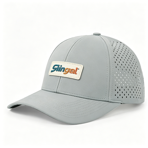 Nueva Gorra Original de 5 Paneles con Hebilla de Plástico de Alta Calidad, Ajustable, Gorras de Béisbol, Sombrero, Gorras Snapback - Product Image 2