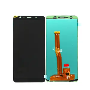 Màn Hình LCD Cảm Ứng Số Hóa, Màn Hình 6.0 Inch Cho Samsung Galaxy A7 2018 A750F A750G A750FN