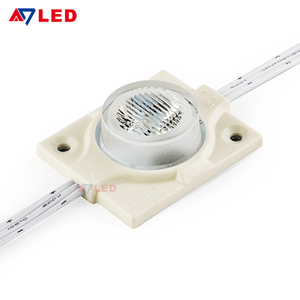 Ánh Sáng Cạnh SMD3535 Công Suất Cao IP67 Chống Thấm Nước 56X12 Độ IP67 1 Led Đơn 12V Cạnh Sáng Led MODULE - Product Image 6