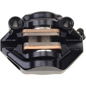 Adaptateur d'étrier <span class=keywords><strong>de</strong></span> <span class=keywords><strong>frein</strong></span> arrière pour moto GP Crab Disc Caliper pour <span class=keywords><strong>Pocket</strong></span> <span class=keywords><strong>Bike</strong></span> Pit Dirt Scooter Kart - Product Image 6