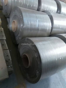 電気絶縁体薄いphlogopite雲母紙テープ - Product Image 5