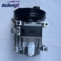 Auto-Klimaanlage AC-Kompressor Alle Serien Qualität Alle Modelle für Mazda Demio D65861450B Luftkompressoren