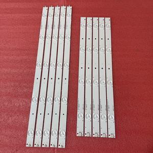 9LED แถบ LED แบบเต็มสำหรับ TC-42AS610B TC-42AS610L TC-<span class=keywords><strong>42AS610</strong></span> 131202-WS-420-500nit-Sample 3-L/R - Product Image 3