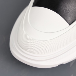 Nouvelles Bottes en Maille Lacées de Haute Qualité 2026 – Chaussures Décontractées Confortables et Imperméables pour Femmes, Semelle Épaisse de Luxe Originale de Designer - Product Image 3