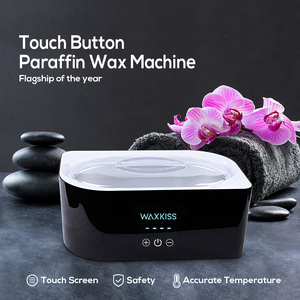 Nhãn Hiệu Riêng Sáp Ấm Hơn Công Suất Lớn Paraffin Sáp Nóng Máy Nhà Hoặc Salon Sử Dụng Máy Sáp - Product Image 6