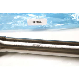 Hydraulische Breker Zijbouten Voor <span class=keywords><strong>Furukawa</strong></span> Rock Hamer Hb 15G Hb 20G Hb 30G Hb 40G Onderdelen - Product Image 2