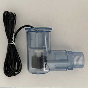 Commutateur de débordement de condensat de remplacement transparent LLS-SS2 pour interrupteur de sécurité de climatiseur - Product Image 2