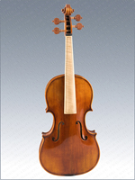 Violon baroque à prix exceptionnel, violon universel 4/4 (VH550Z-A)