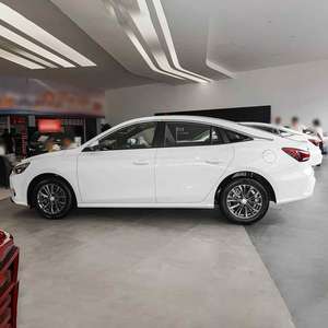 Nouvelle <span class=keywords><strong>Voiture</strong></span> Berline de Luxe Mg5 2026 1.5L 129ch L4 à Aspiration Naturelle avec Boîte de Vitesses et Toit Ouvrant – <span class=keywords><strong>Achat</strong></span> Direct de Chine à Prix Avantageux - Product Image 5