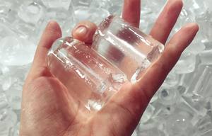 เครื่องทำน้ำแข็งแบบหัวกระสุน3T/วันเครื่องทำน้ำแข็งแบบท่อเชิงพาณิชย์จากผู้ผลิต <span class=keywords><strong>Koller</strong></span> เทคโนโลยีใหม่ - Product Image 6