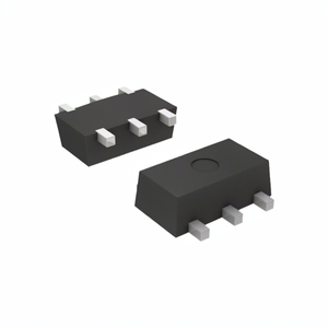 ช่องทางผู้ผลิต SOT 89 5/6 Power Management (PMIC) ซื้อชิ้นส่วนอิเล็กทรอนิกส์ออนไลน์ S-19243B33H-U5T1U - Product Image 1