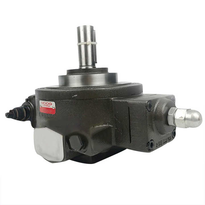 MOOG Industrial special piston hydraulic pump for M OOG B514 064 948 hydraulic oil pump for Moog D956-0023