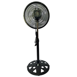 Cheap Price Household <b>Stand</b> <b>Fan</b> Low Industrial Home Ac 220V <b>Stand</b> <b>Fan</b> 16inch Sf16-01 <b>Stand</b> <b>Fan</b> 16inch Sf16-01 - Product Image 2